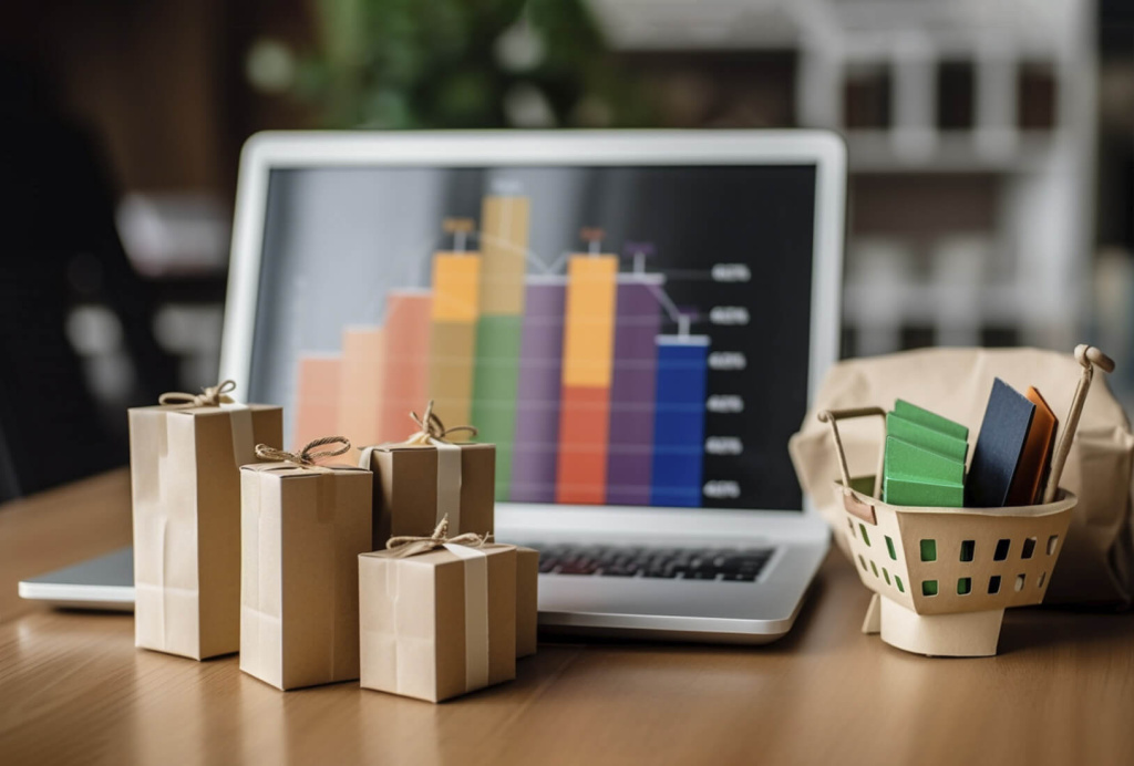 Топ-10 самых продаваемых товаров на маркетплейсах 2025 Топ-10 самых продаваемых товаров на маркетплейсах 2025